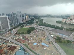 Suntec Tower Five (D1), Office #523644221